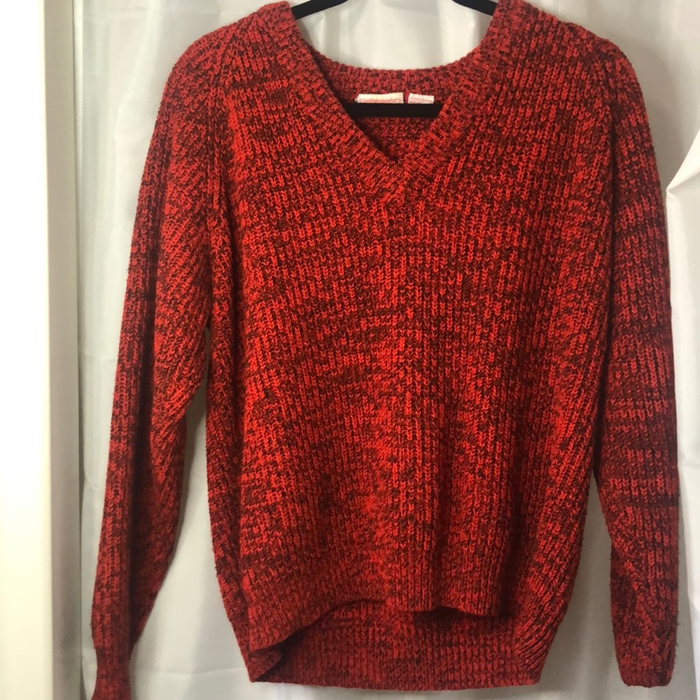 Knit Sweater